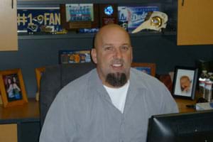 Mike - VP/General Manager